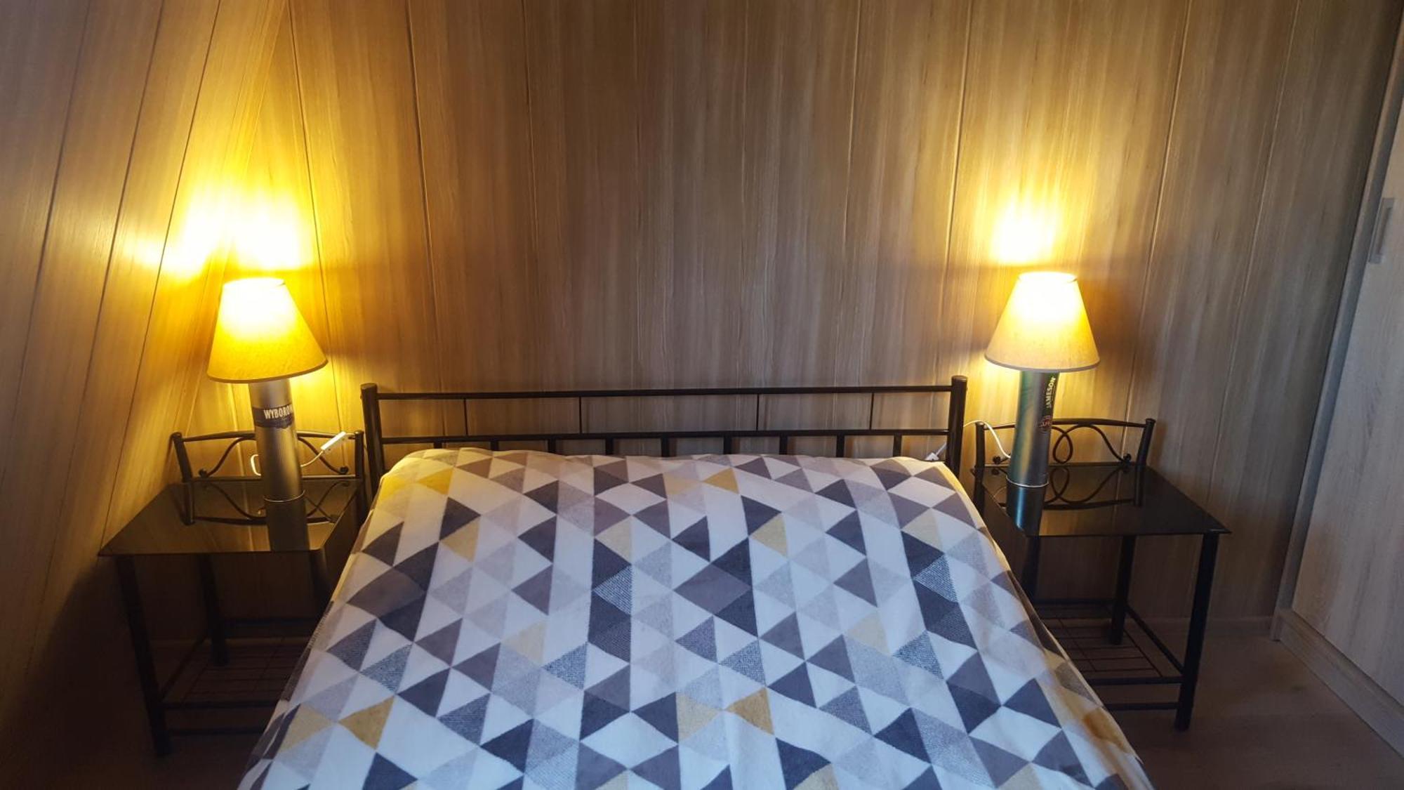 Klementowka Lodge Cisna