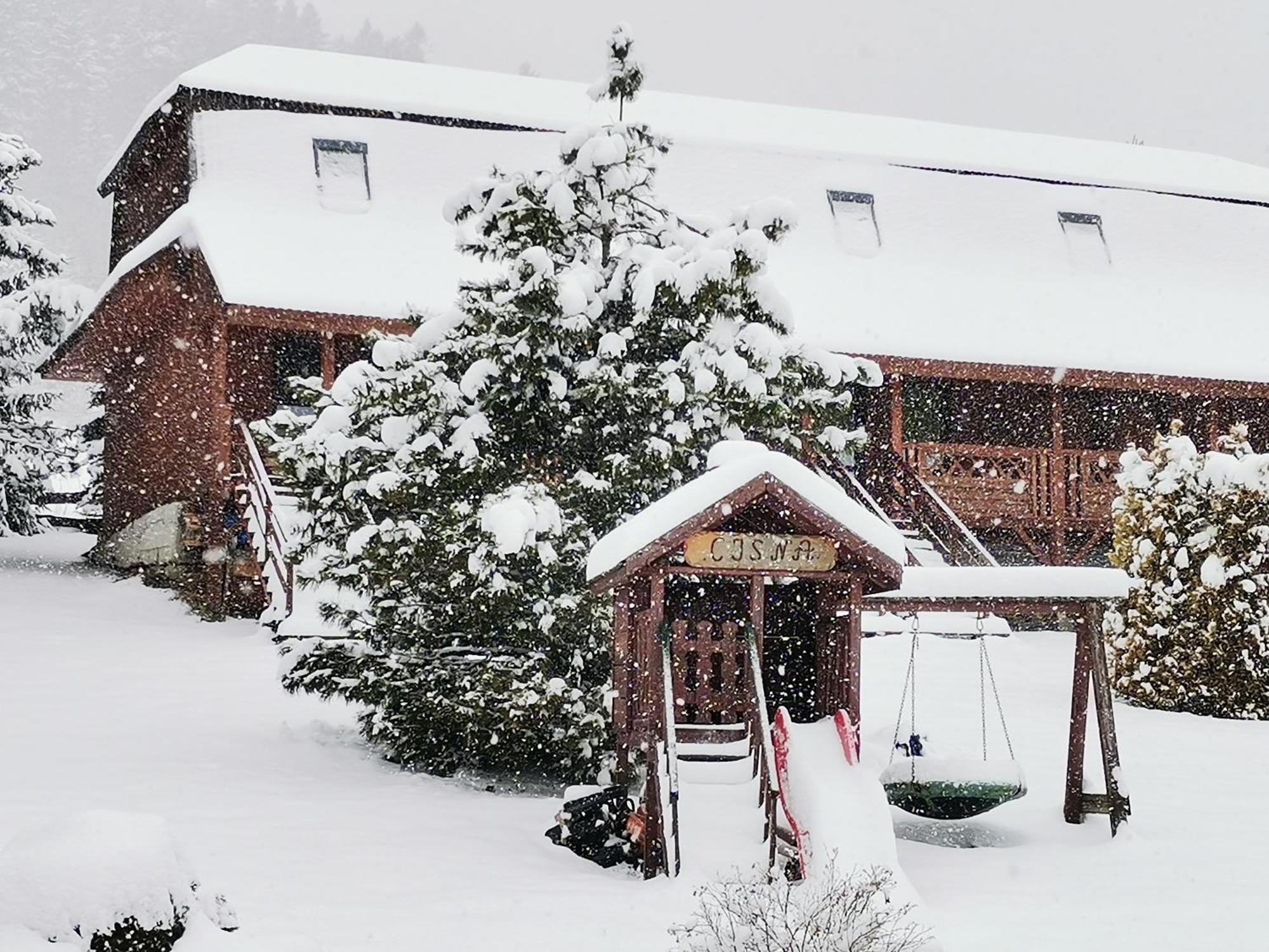 Klementowka Lodge *